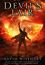 Devil&#39;s Lair (Wisehart, David)