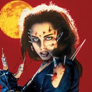 Julie Walker (Return of the Living Dead 3)