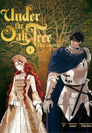 Under the Oak Tree Vol. 1 (Suji Kim)