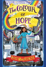 The Colour of Hope (Ross Mackenzie)