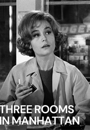 Three Rooms in Manhattan (1965)