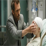 House: &quot;Joy to the World&quot; (S5,E11)