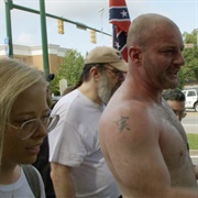 VICE News Tonight: &quot;Charlottesville: Race &amp; Terror&quot; (S2,E131)