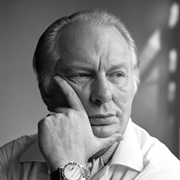 L. Ron Hubbard