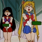 S1.E11: Usagi vs. Rei? a Nightmare in Dreamland