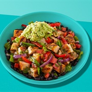 Chicken Protein Bowl