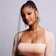 Halle Bailey