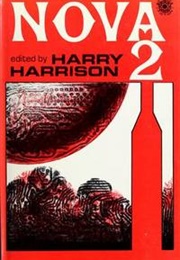 Nova 2 (Harry Harrison)