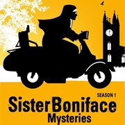 Sister Boniface