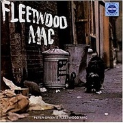 Fleetwood Mac - Fleetwood Mac