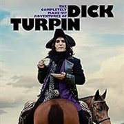 The Completely Made-Up Adventures of Dick Turpin