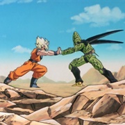 S1.E89: A Battle of the Highest Level! Defeat Cell, Son Goku