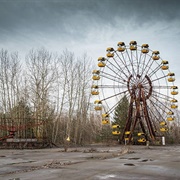 Pripyat, Ukraine