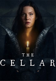 The Cellar (2022)