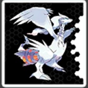 Register Reshiram From the Pokémon Black or Pokémon White