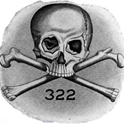 Skull and Bones