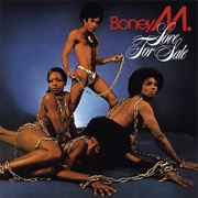 Love for Sale - Boney M.