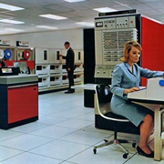 IBM System/3