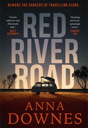 Red River Road (Anna Downes)