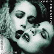 Too Late: Frozen - Type O Negative