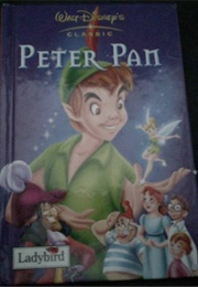 Peter Pan (Ladybird)