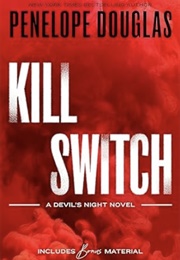 Kill Switch (Penelope Douglas)