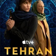 Tehran