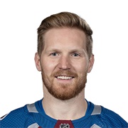 Gabriel Landeskog (Swedish) - Colorado Avalanche