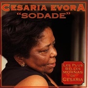 Sodade - Cesária Evora