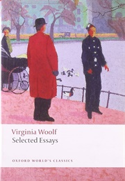 Selected Essays (Virginia Woolf)