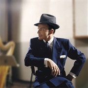 Frank Sinatra