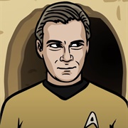 James T. Kirk (Star Trek)