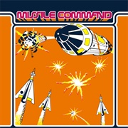 Missile Command (1980)