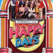 Happy Days Season 11