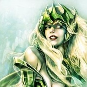 Enchantress