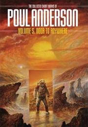 Collected Stories of Poul Anderson (Poul Anderson)