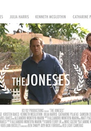 The Joneses (2014)