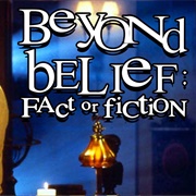 Beyond Belief: Fact or Fiction Season 5