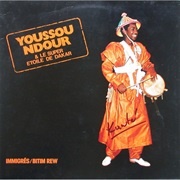 Immigrés - Youssou N&#39;dour