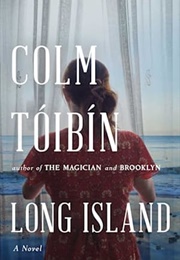 Long Island (Colm Tobin)