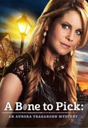 Aurora Teagarden Mystery: A Bone to Pick (2015)