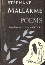 Poems, Stephane Mallarme (Stephane Mallarme)