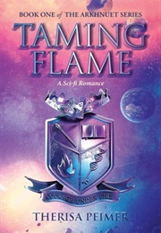 Taming Flame (Therisa Peimer)