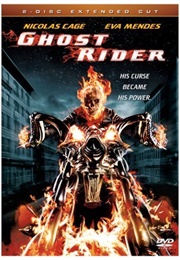 Ghost Rider (2023)