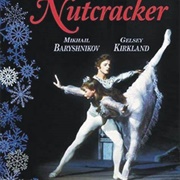 The Nutcracker