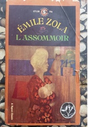 L&#39;assommoir (Emile Zola/ Translated by Atwood H. Townsend)