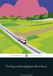 The Penguin Book of Japanese Short Stories (Various)