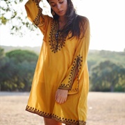 Tunic Dress