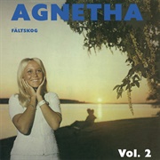 Agnetha Fältskog Vol. 2 - Agnetha Fältskog