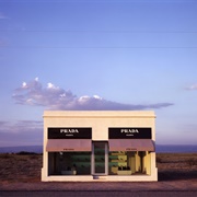 Prada Marfa